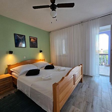 Apartman Lila Čunski Εξωτερικό φωτογραφία
