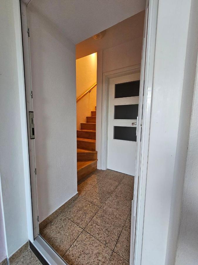 Apartman Lila Čunski Εξωτερικό φωτογραφία