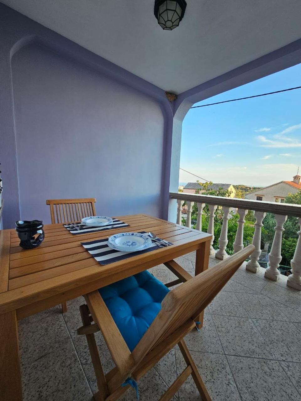 Apartman Lila Čunski Εξωτερικό φωτογραφία